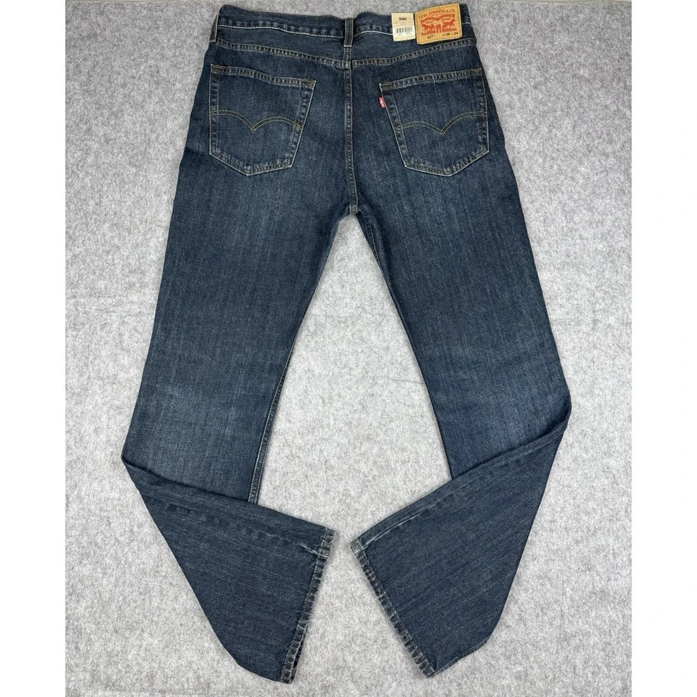 Levis brand new